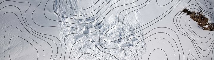 🏔️ Sécurité Montagne : Retrouvez tous les BERA directement sur Relief Maps !
