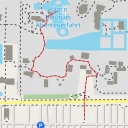 thumbnail for Käpt'n Blaubärs Abenteuerfahrt