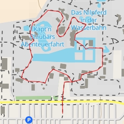 thumbnail for Aussichtsturm