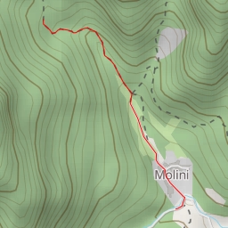 thumbnail for Cascata di Val Laghetto