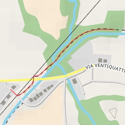 thumbnail for Canale Villoresi