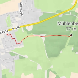 thumbnail for Mühlenberge