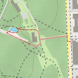 thumbnail for Городская муниципальная лыжная база - Лесопарковая улица - Челябинск