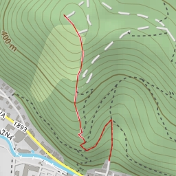 thumbnail for Sady pod Dedovcom - okres Trenčín