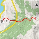 thumbnail for Startplatz Hüttstett N-W