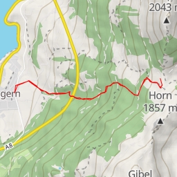 thumbnail for Startplatz Hüttstett N-W