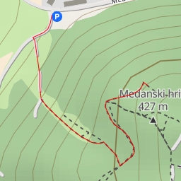 thumbnail for Medno - Ljubljana