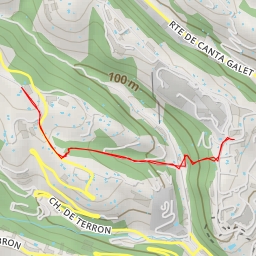 thumbnail for Vieux Chemin de Terron - Vieux Chemin de Terron - Nice