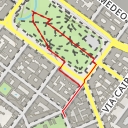 thumbnail for Piazza Vittorio Emanuele Secondo - Roma