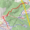 thumbnail for Schihüttenbahn-Talstation - Forest Aisle