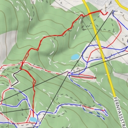 thumbnail for Forest Aisle - Forest Aisle