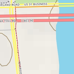 thumbnail for St. Joseph River