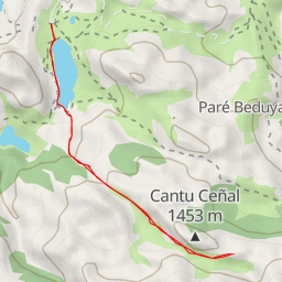 thumbnail for Carretera Covadonga - Los Lagos - Cangas de Onís