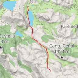 thumbnail for Fuente Espines - Carretera Covadonga - Los Lagos - Cangas de Onís
