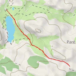 thumbnail for Carretera Covadonga - Los Lagos - Cangas de Onís
