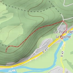 thumbnail for Belvédère des chamois
