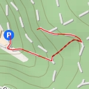 thumbnail for Uhwieser Grenzweg