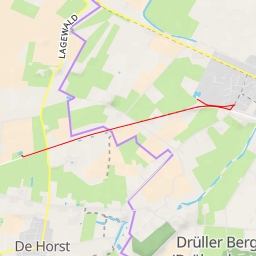 thumbnail for Cranenburgsestraat