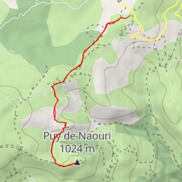 thumbnail for Puy de Naouri
