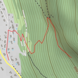 thumbnail for Route de Thônes