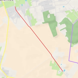 thumbnail for Olesińska