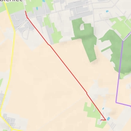 thumbnail for Olesińska