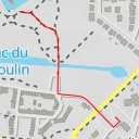 thumbnail for Maison de Quartier du Moulin - Rue du Westhoek