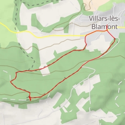 thumbnail for Point de vue de la Roche Jella