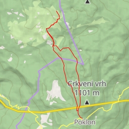 thumbnail for Ošalj vrh