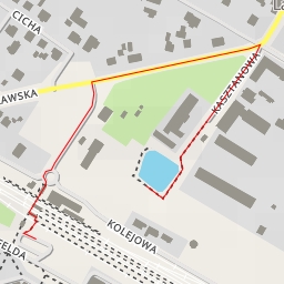 thumbnail for Kasztanowa