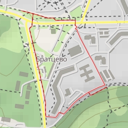 thumbnail for бульвар Яна Райниса - Москва