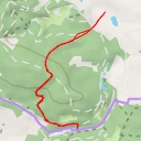 thumbnail for Hinter dem Borgberg - Hinter dem Borgberg