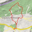 thumbnail for Миэссис-Богаз - Симеизский поселковый совет