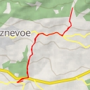 thumbnail for Секи-Анып-Козю - Севастопольское шоссе - Симеизский поселковый совет