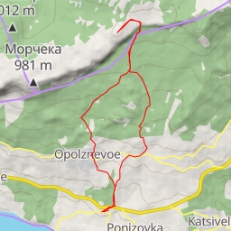 thumbnail for Спирады