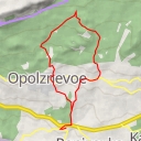 thumbnail for Миэссис-Богаз - Миэссис-Богаз - Симеизский поселковый совет