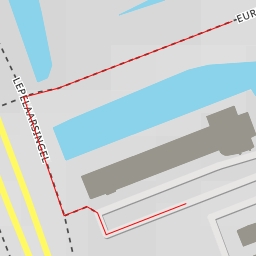 thumbnail for Lissabonweg