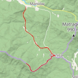 thumbnail for Rydoszowa