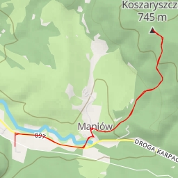 thumbnail for Koszaryszcza