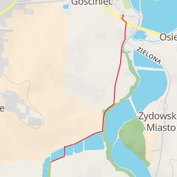 thumbnail for Świerkowa