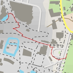 thumbnail for Zoo Praha - U Trojského zámku - Hlavní město Praha