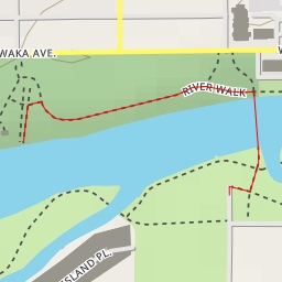 thumbnail for West Mishawaka Avenue - Mishawaka