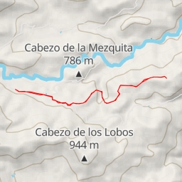 thumbnail for Pico de la Garita