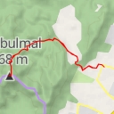 thumbnail for Jambulmal