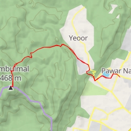 thumbnail for Jambulmal