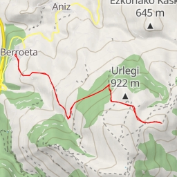 thumbnail for Aitzkoa