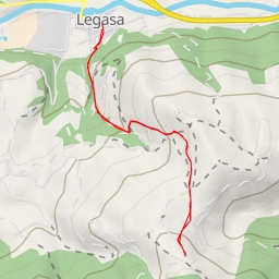 thumbnail for Usategieta