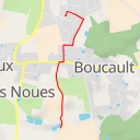 thumbnail for Chemin de la Croix Blanche - Chemin de la Croix Blanche