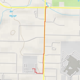 thumbnail for Whalen Road