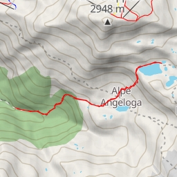 thumbnail for Alpe Angeloga - Passo Angeloga - Alpe Angeloga - Passo Angeloga